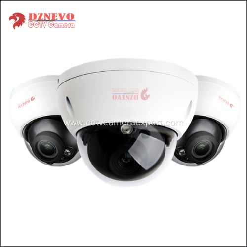 1.3MP HD DH-IPC-HDBW2120R-AS(S) CCTV Cameras